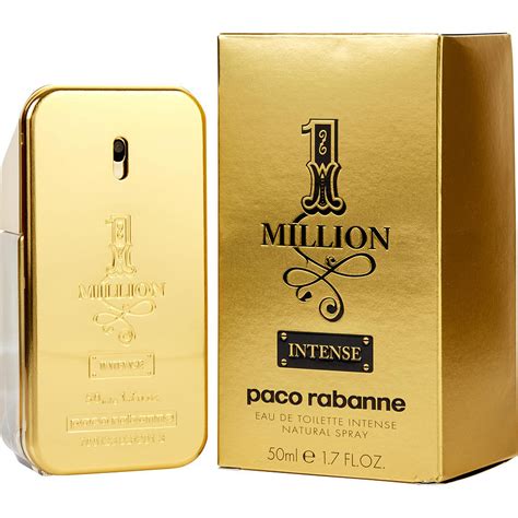 one million perfume buy online